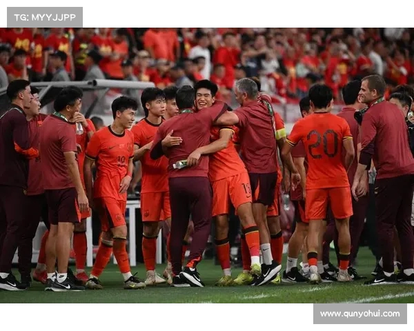 中国足球:最近赛事中的惊险逆转 中国足球:最近赛事中的惊险逆转
